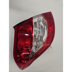 Feu Arriere Principal Gauche (feux) Citroen C4 2 Phase 1